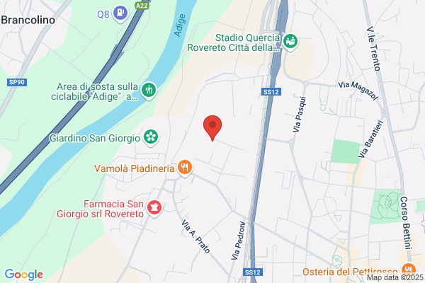 Garda Pesca (S.N.C.)