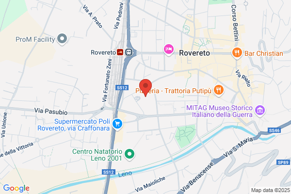 Istituto Piccole Suore Sacra Famiglia