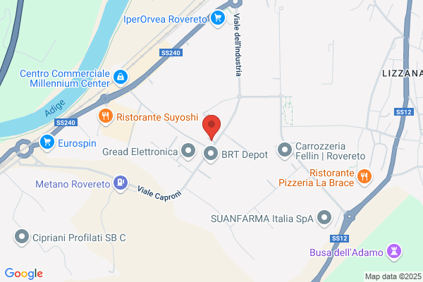 La Quercia Graniti (S.R.L.)