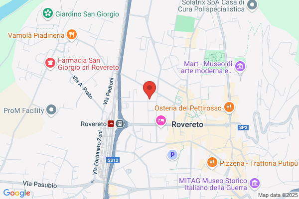 Lautopratica Snc Di Bridi Geom. Osvaldo E c.