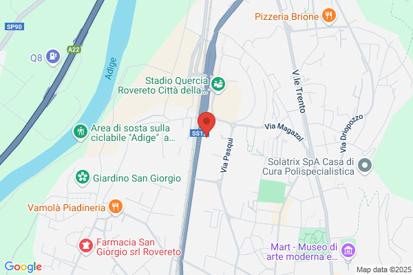 Merloni Termosanitari (S.P.A.)