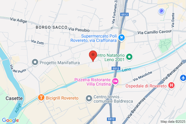 Monticelli giulia
