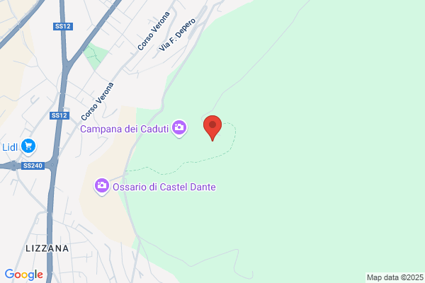 Opera Campana Caduti