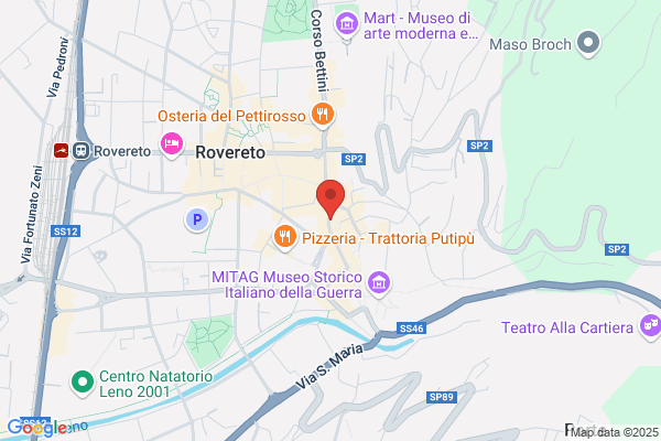 Pontara paolo