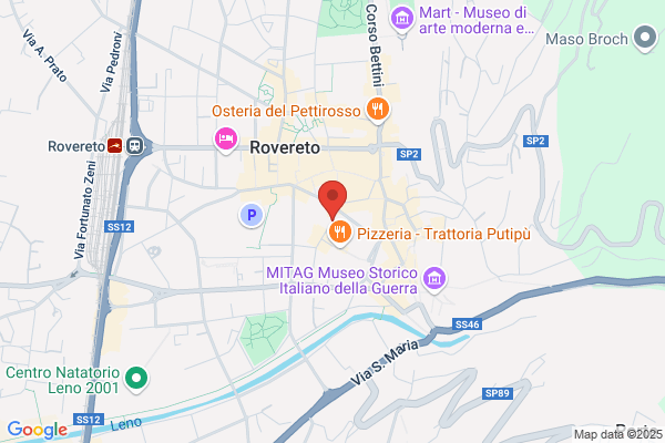 Regione Autonoma Trentino Alto Adige