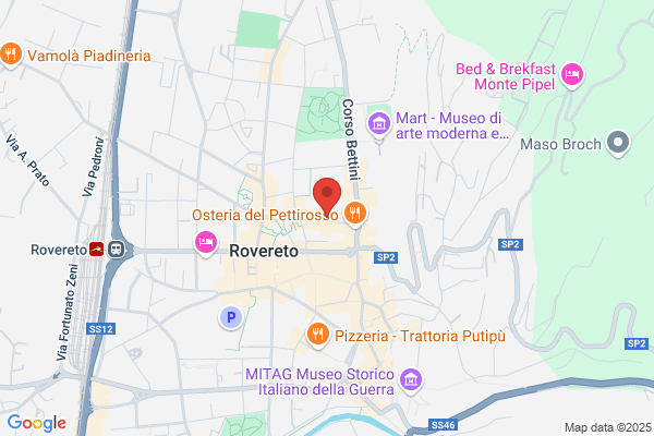 S.T.L. Societa Trentina Leasing (S.A.S.)