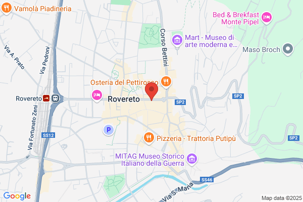 Pizzeria Piccolo Fiore