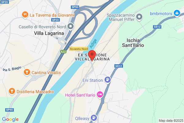Simonini orlando