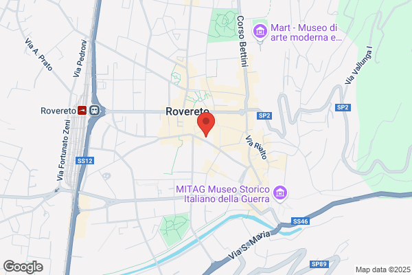 Centro di Psicologia-Sessuologia Clinica Dr. Brunialti