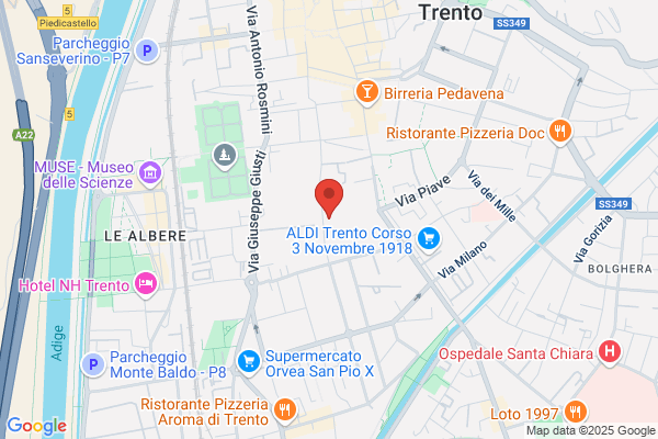 Vita Trentina Editrice Scarl