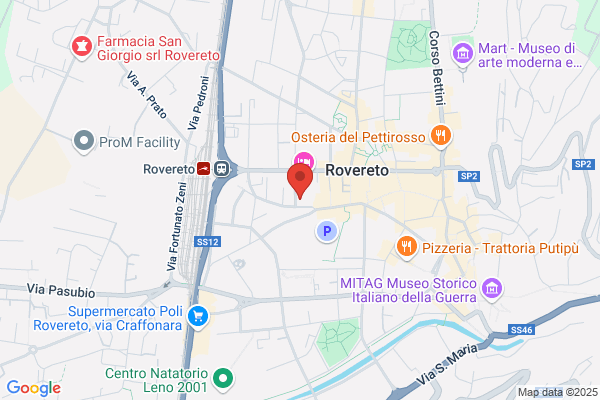 Studio Conzatti