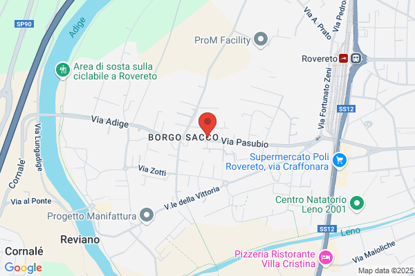 R.B.E. S.N.C. Di Righi E Beozzo