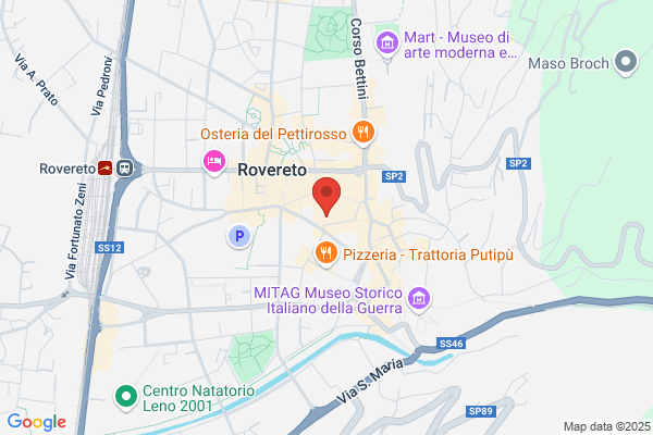 Videocentro Di Righi Renzo E C. (S.N.C.)