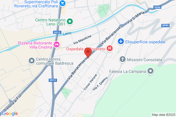 Ristorante - Pizzeria Celeste
