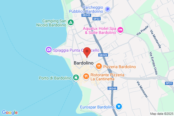 Ristorante Al Borgo (S.R.L.)