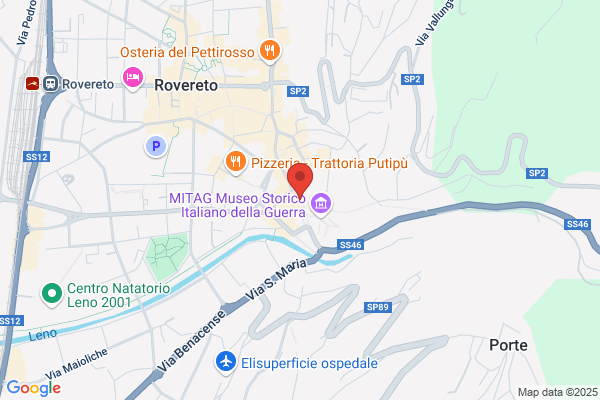 Ristorante Il Doge