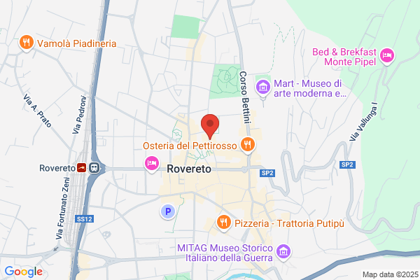 Sapori di Casa