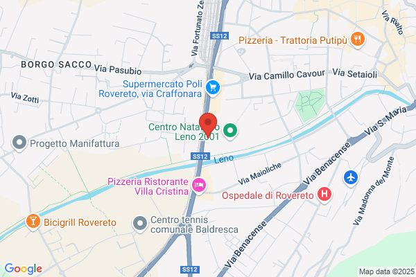 Pneusmarket Trento