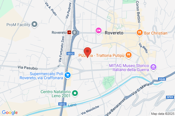 Fondazione Famiglia Materna