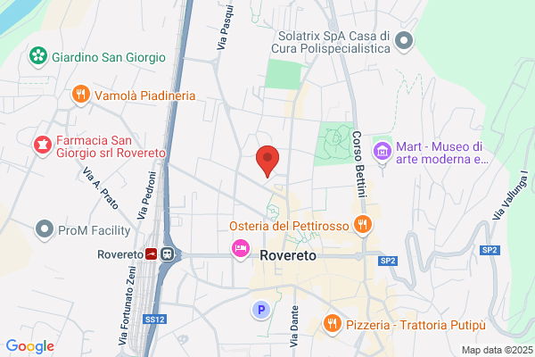 Fondazione Comunita Solidale