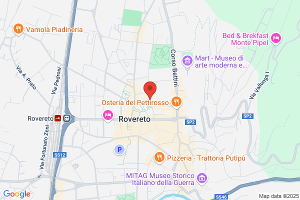 Federazione Coltivatori Trentini A.I.C.