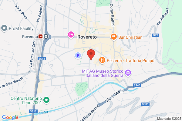 Parolari andrea