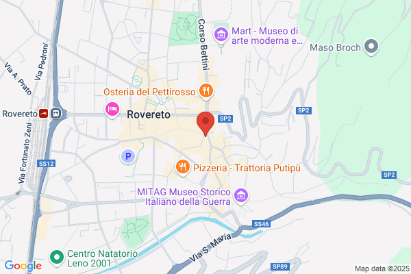 Sanpaolo Imi S.P.A.