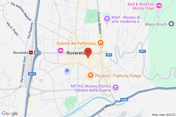 Newsport Stores Srl