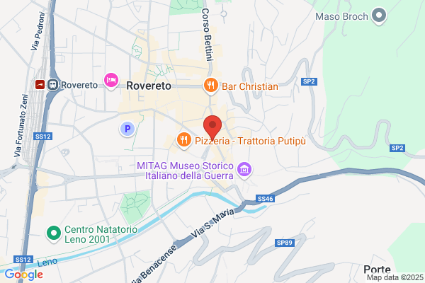 Sfizio e Gusto