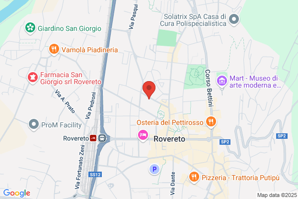 Supermercati Poli S.R.L.