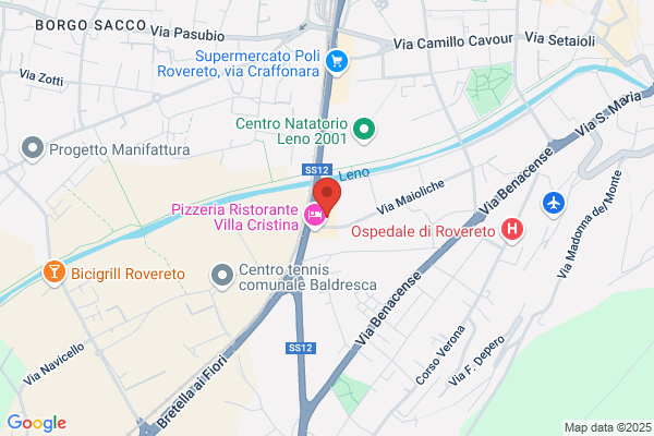 Pedergnana brunetta