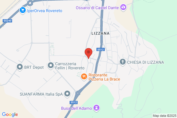 Lavanderia Centro Sud (S.N.C.)