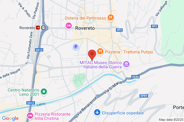 Tipografia Mercurio