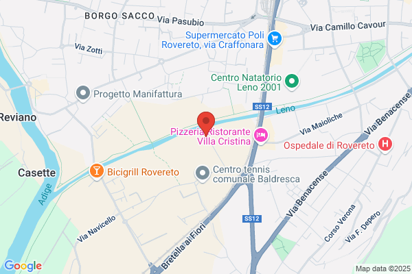Il Segno Srl