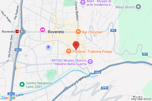Telelavoro E Servizi Trentini
