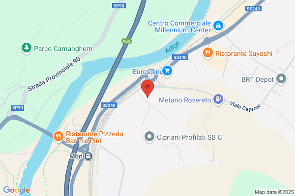 Renato Dal Barco Srl