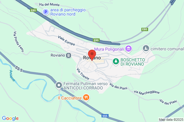 Municipio Di Oricola