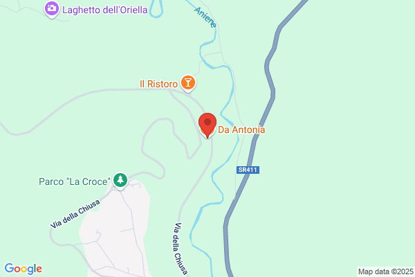 Ristorante Pizzeria Antonia
