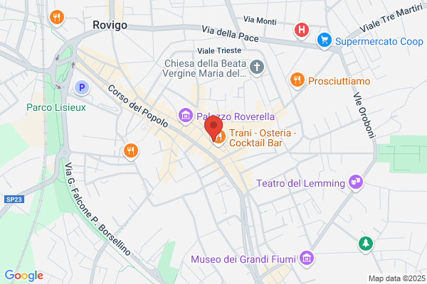 FILIALE DI ROVIGO - MONOMARCA BENETTON