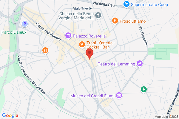 Gruppo Generali Liquidazione Danni Spa