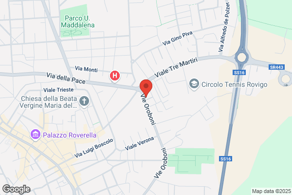 Penna & Fortunati Srl
