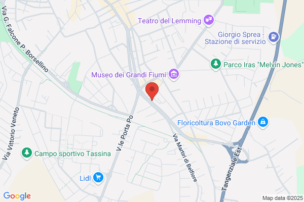 Orasento Centro di Riabilitazione per Sordita'
