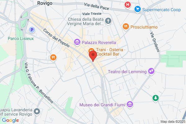 Attico Immobiliare Rovigo
