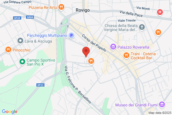 Immobiliare Polesana S.R.L.