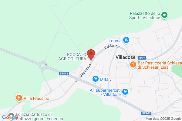 Roccato fabrizio