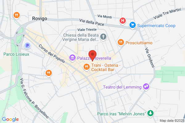 Vivere E Viaggiare Rovigo