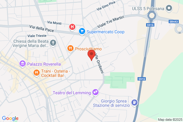 Magosso sandro