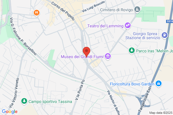 Padoan luciano