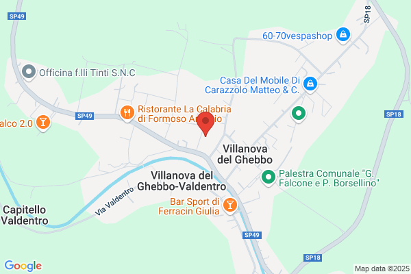 Vis Srl
