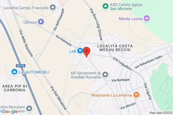 Euro Infissi Di Marcolin Tiziano